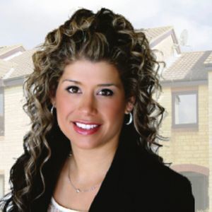 Meet your Posher, Marcia